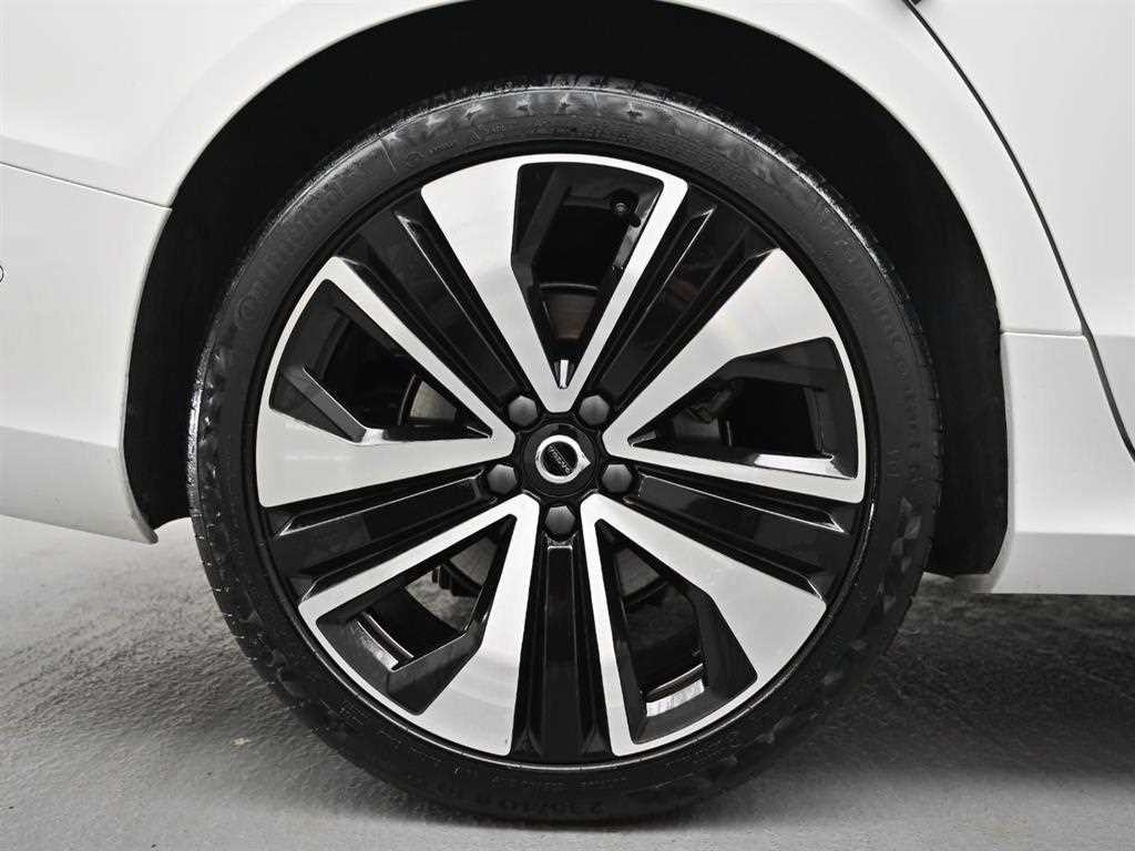 볼보 S60 S60(3세대) B5 얼티메이트 브라이트 이미지 5