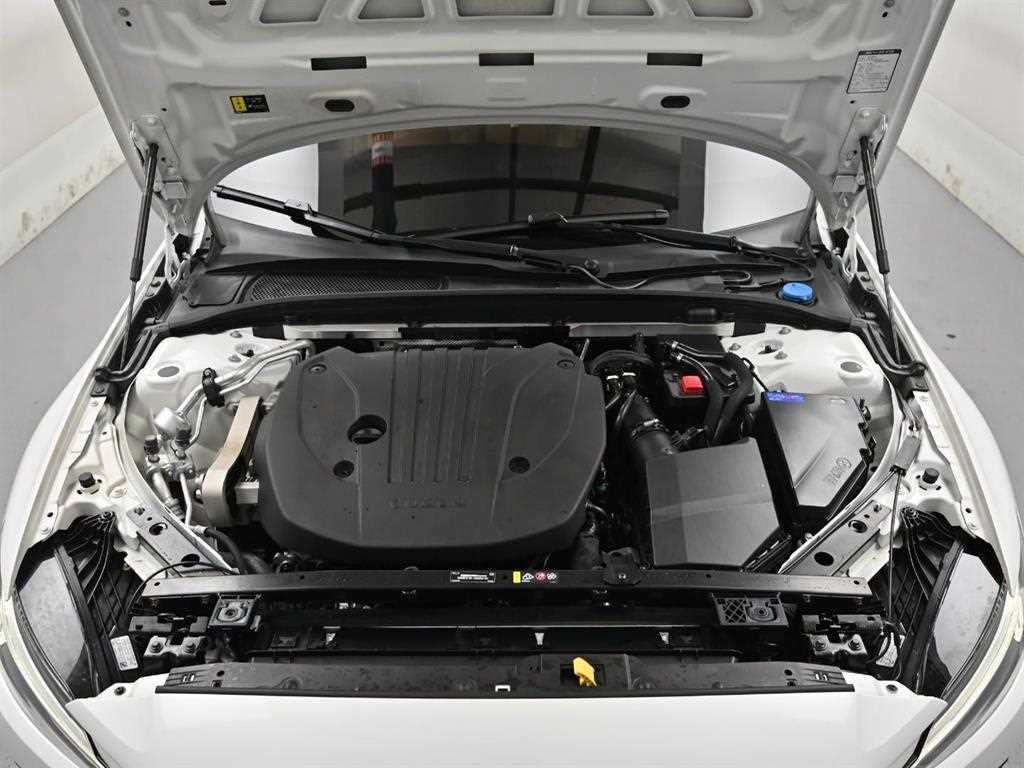 볼보 S60 S60(3세대) B5 얼티메이트 브라이트 이미지 6