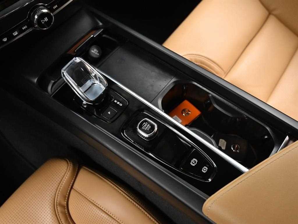볼보 S60 S60(3세대) B5 얼티메이트 브라이트 이미지 9