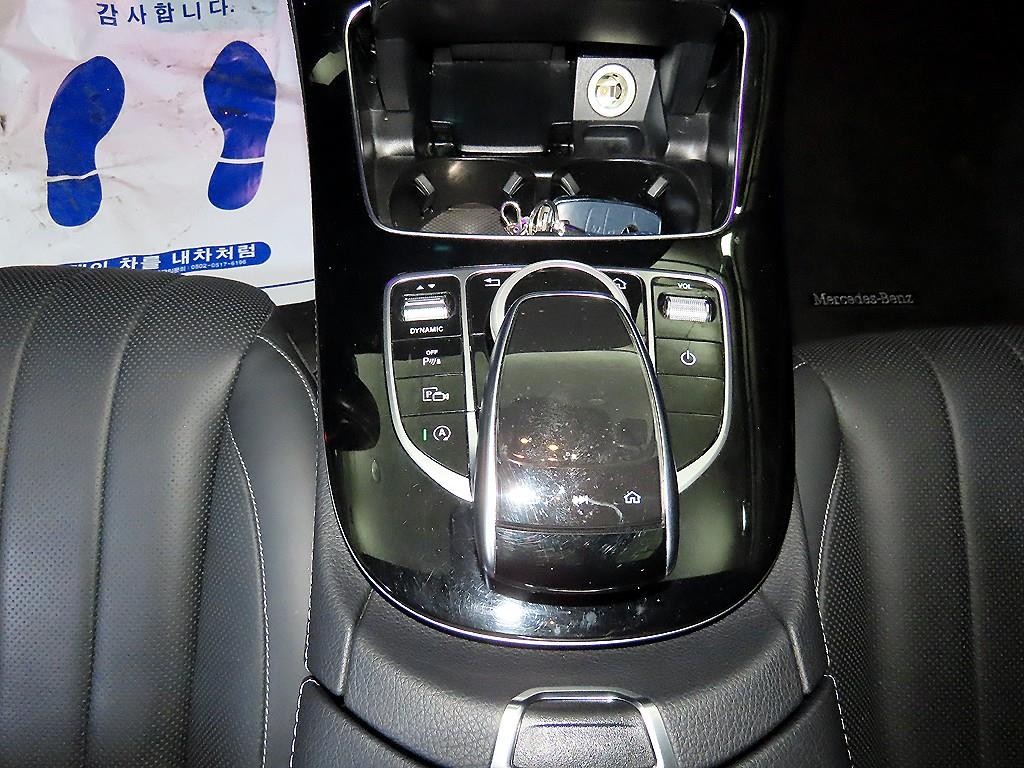 벤츠 E 클래스 E-클래스 W213 E300 익스클루시브 이미지 12