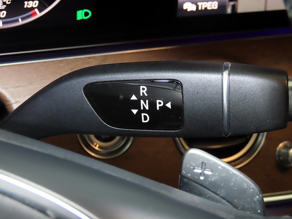 벤츠 E 클래스 E-클래스 W213 E300 익스클루시브 이미지 13