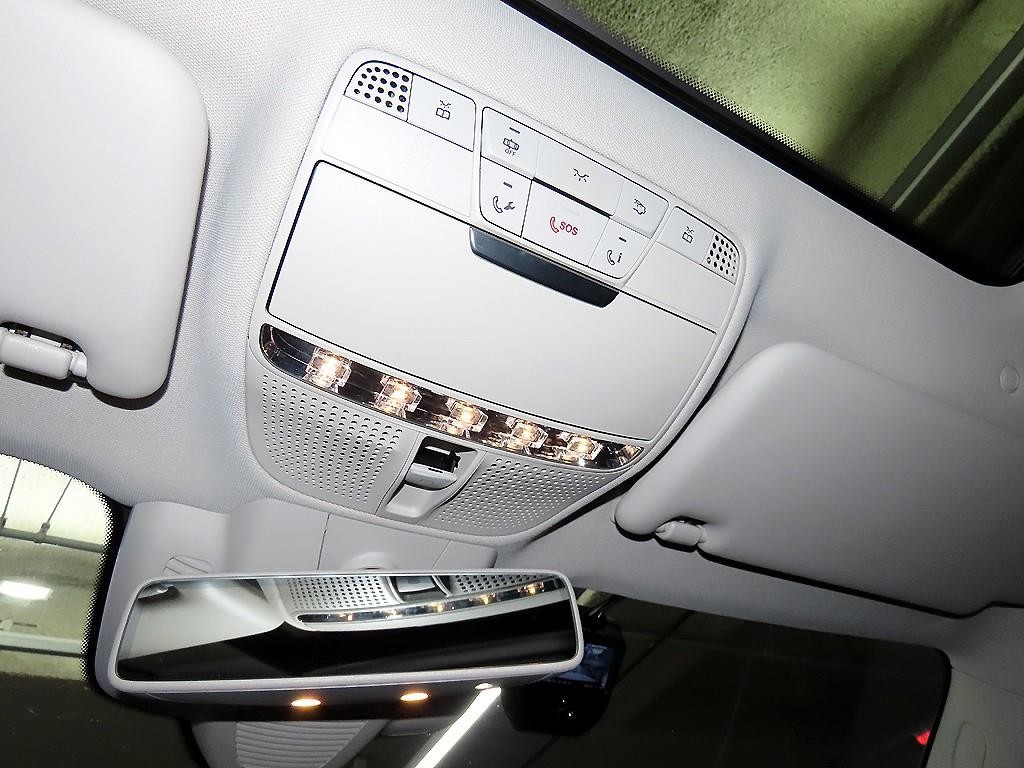 벤츠 E 클래스 E-클래스 W213 E300 익스클루시브 이미지 15