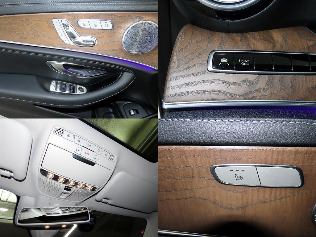 벤츠 E 클래스 E-클래스 W213 E300 익스클루시브 이미지 17