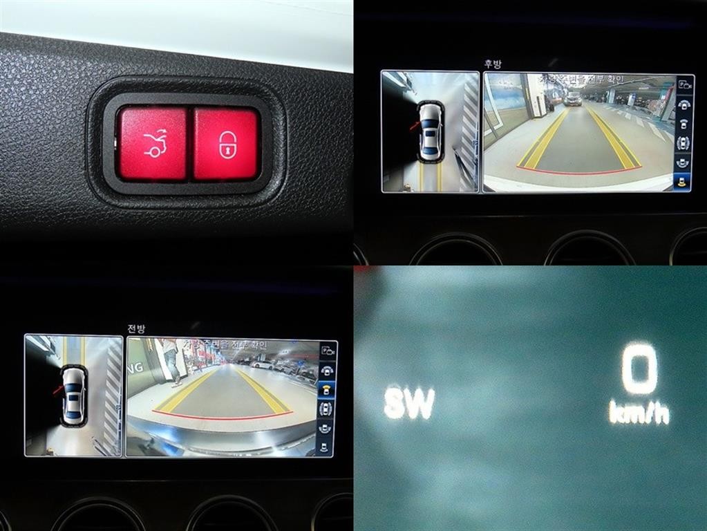 벤츠 E 클래스 E-클래스 W213 E300 익스클루시브 이미지 18