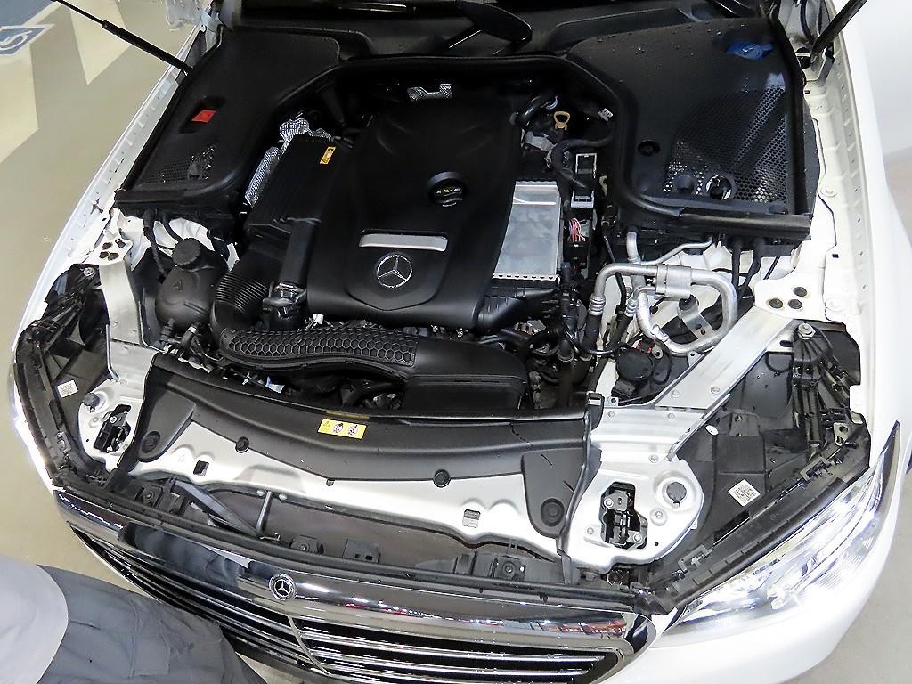 벤츠 E 클래스 E-클래스 W213 E300 익스클루시브 이미지 19