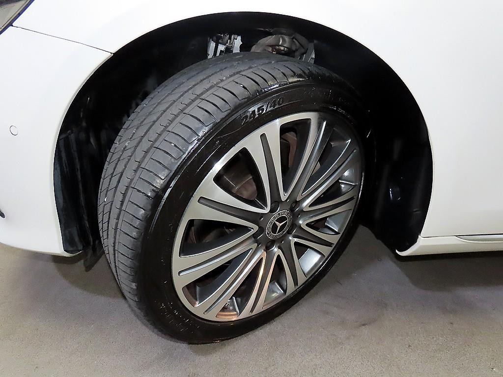 벤츠 E 클래스 E-클래스 W213 E300 익스클루시브 이미지 20