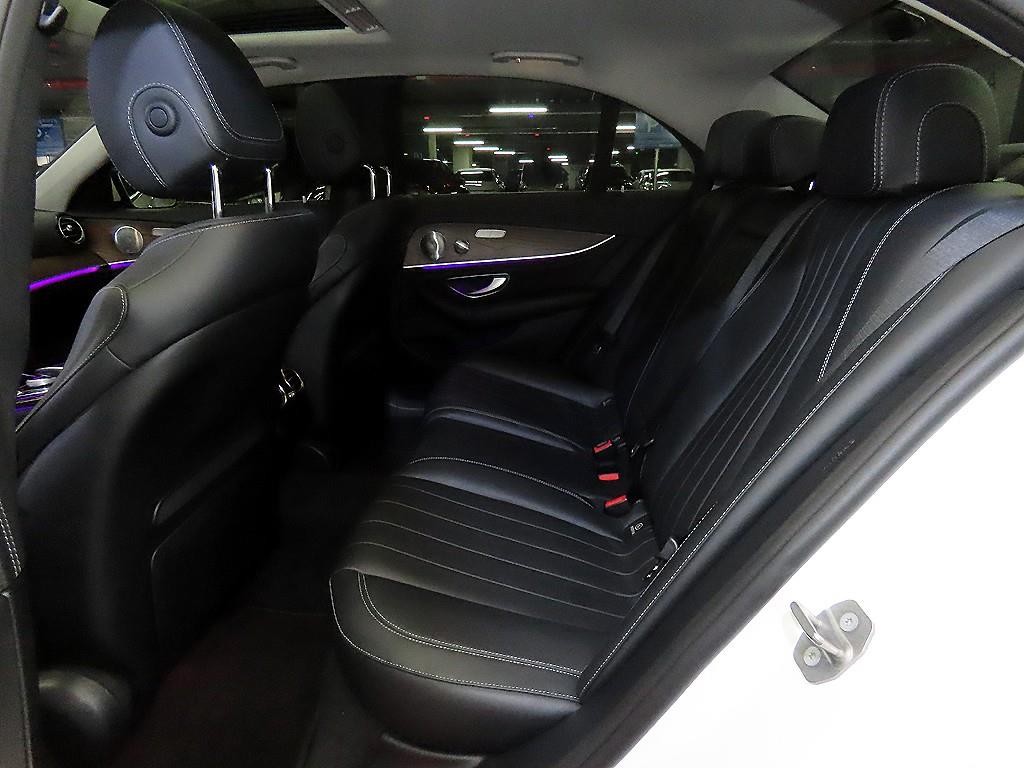 벤츠 E 클래스 E-클래스 W213 E300 익스클루시브 이미지 7