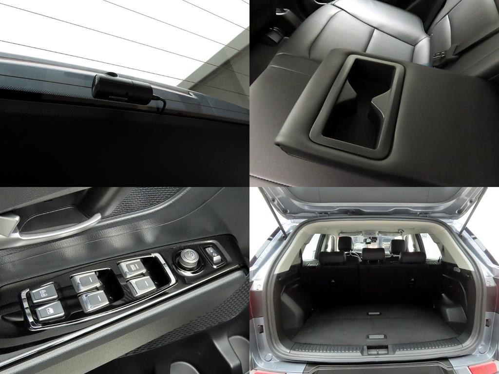 KG모빌리티(쌍용) 코란도 뷰티풀코란도 2WD 가솔린 1.5 C5 이미지 18