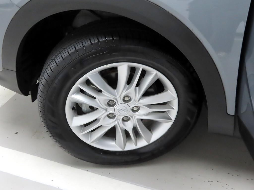 KG모빌리티(쌍용) 코란도 뷰티풀코란도 2WD 가솔린 1.5 C5 이미지 19