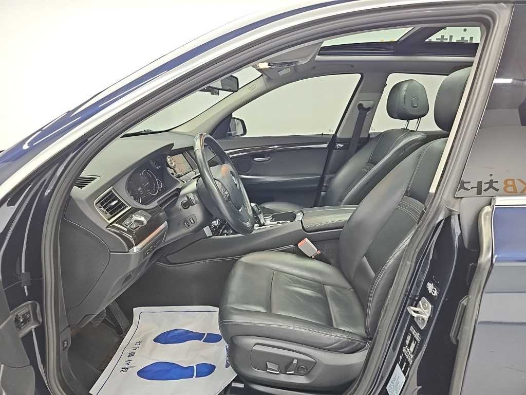 BMW 그란투리스모 5시리즈 GT (F07) GT EXCLUSIVE 이미지 11