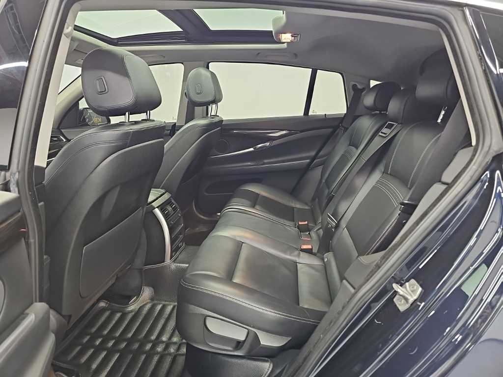 BMW 그란투리스모 5시리즈 GT (F07) GT EXCLUSIVE 이미지 12