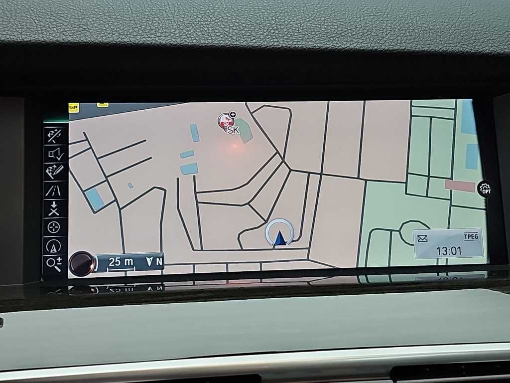 BMW 그란투리스모 5시리즈 GT (F07) GT EXCLUSIVE 이미지 15