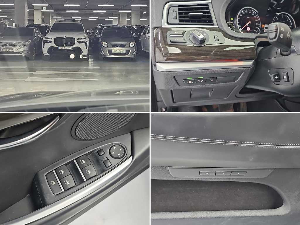 BMW 그란투리스모 5시리즈 GT (F07) GT EXCLUSIVE 이미지 19