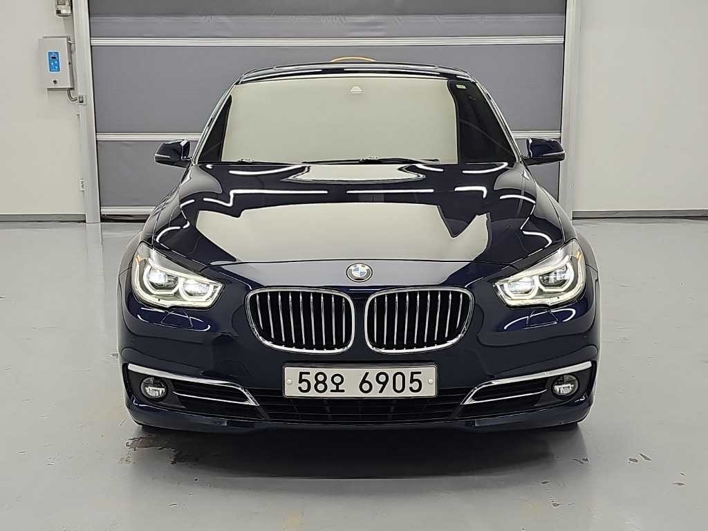 BMW 그란투리스모 5시리즈 GT (F07) GT EXCLUSIVE 이미지 2