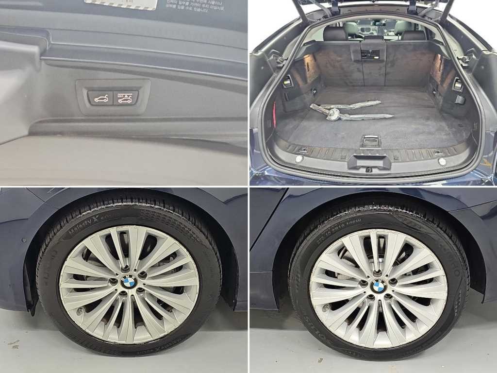 BMW 그란투리스모 5시리즈 GT (F07) GT EXCLUSIVE 이미지 20