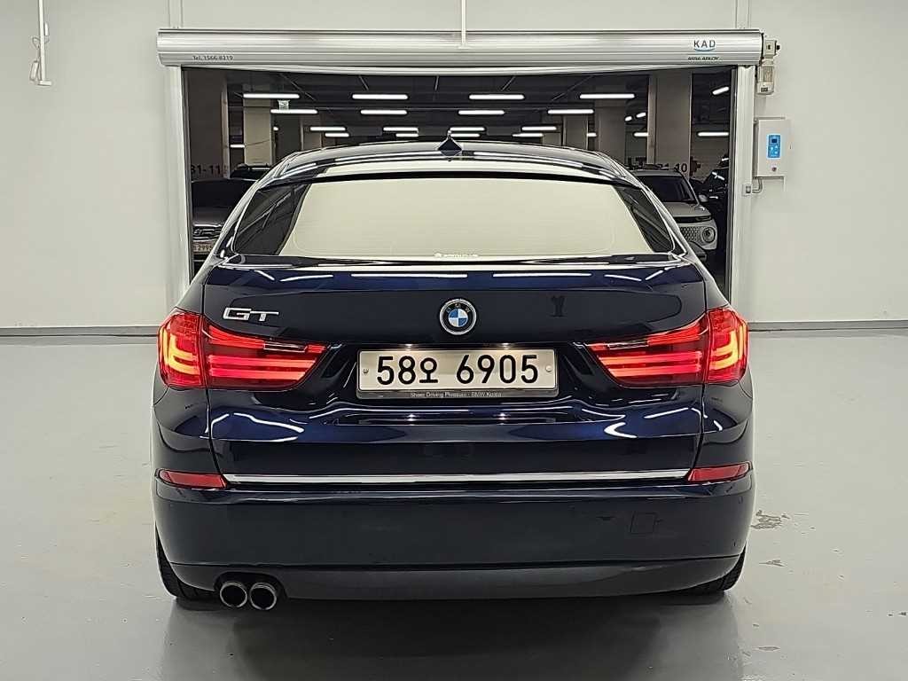 BMW 그란투리스모 5시리즈 GT (F07) GT EXCLUSIVE 이미지 3
