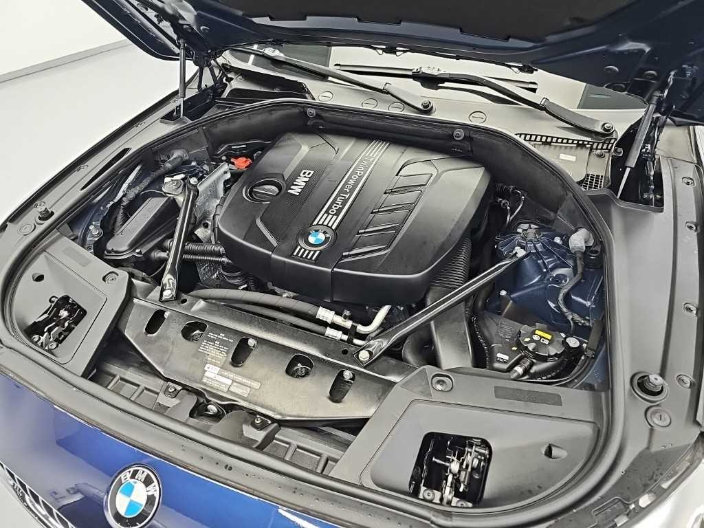 BMW 그란투리스모 5시리즈 GT (F07) GT EXCLUSIVE 이미지 5