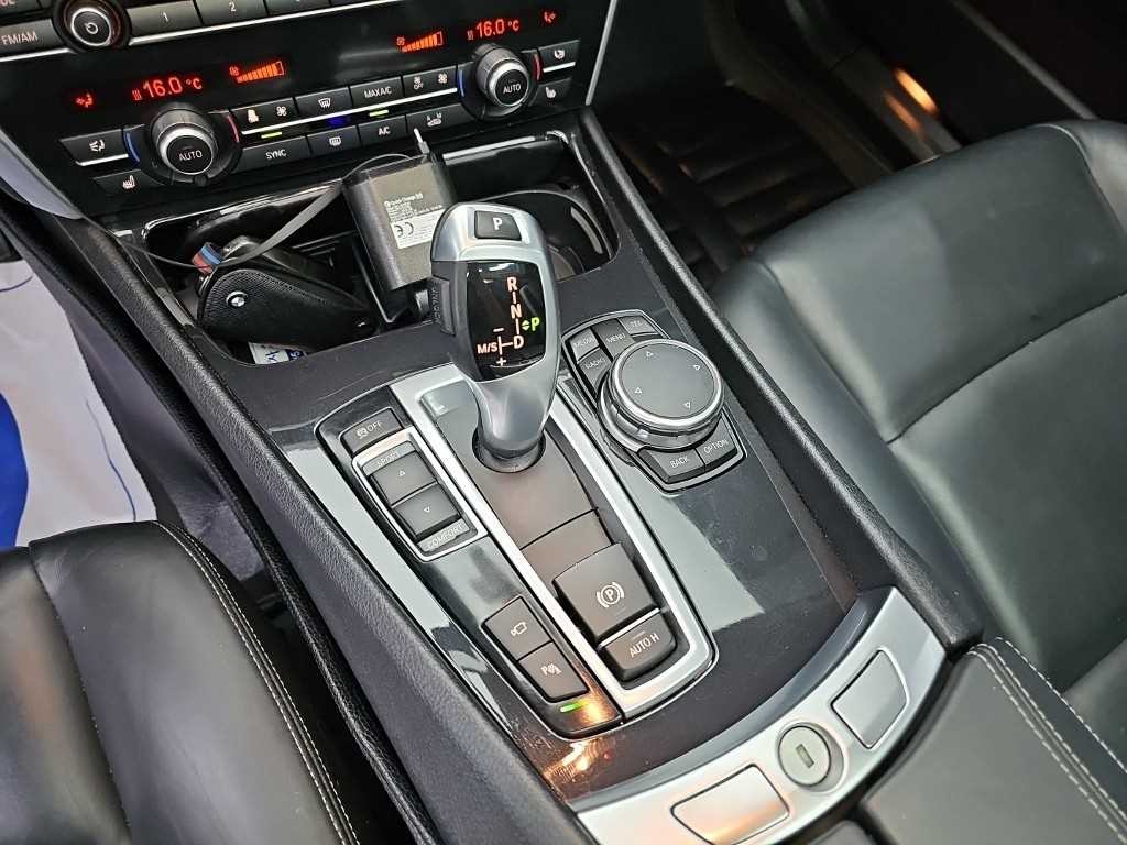 BMW 그란투리스모 5시리즈 GT (F07) GT EXCLUSIVE 이미지 8