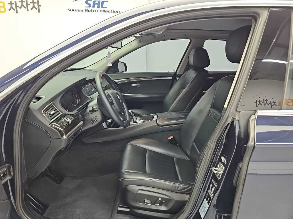 BMW 그란투리스모 5시리즈 GT (F07) GT ED EDITION 이미지 11