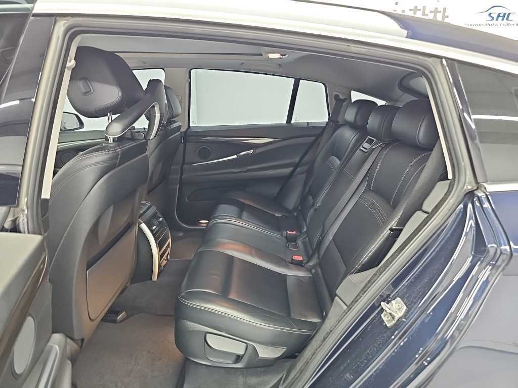 BMW 그란투리스모 5시리즈 GT (F07) GT ED EDITION 이미지 12