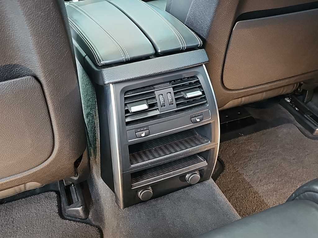 BMW 그란투리스모 5시리즈 GT (F07) GT ED EDITION 이미지 13