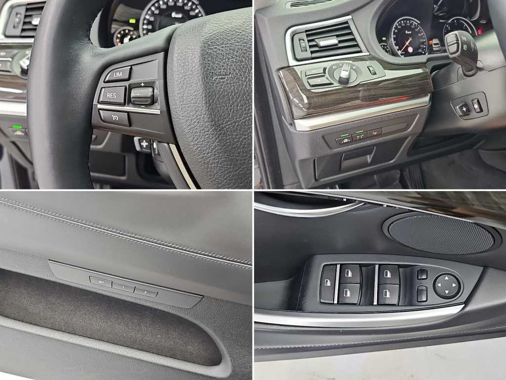 BMW 그란투리스모 5시리즈 GT (F07) GT ED EDITION 이미지 19