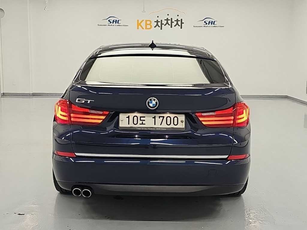 BMW 그란투리스모 5시리즈 GT (F07) GT ED EDITION 이미지 3