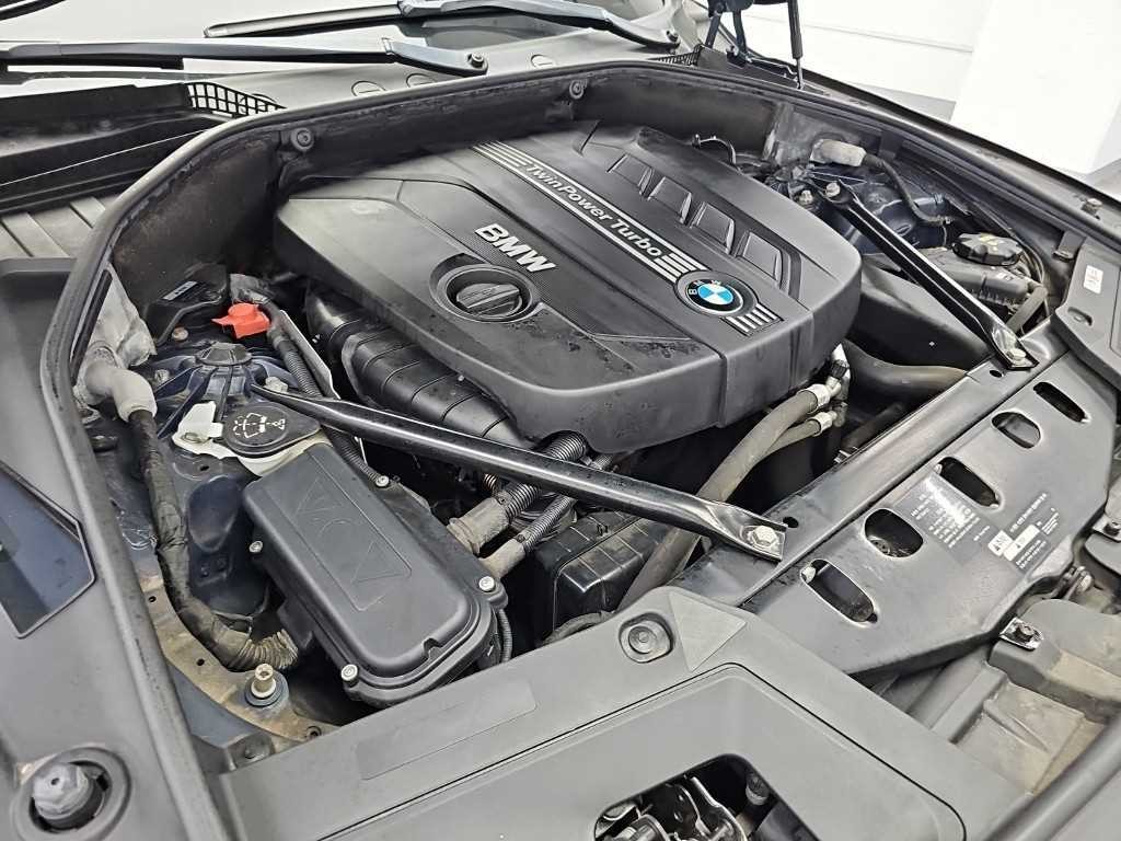 BMW 그란투리스모 5시리즈 GT (F07) GT ED EDITION 이미지 5