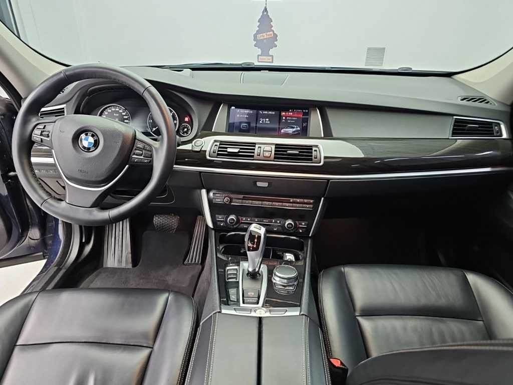 BMW 그란투리스모 5시리즈 GT (F07) GT ED EDITION 이미지 7