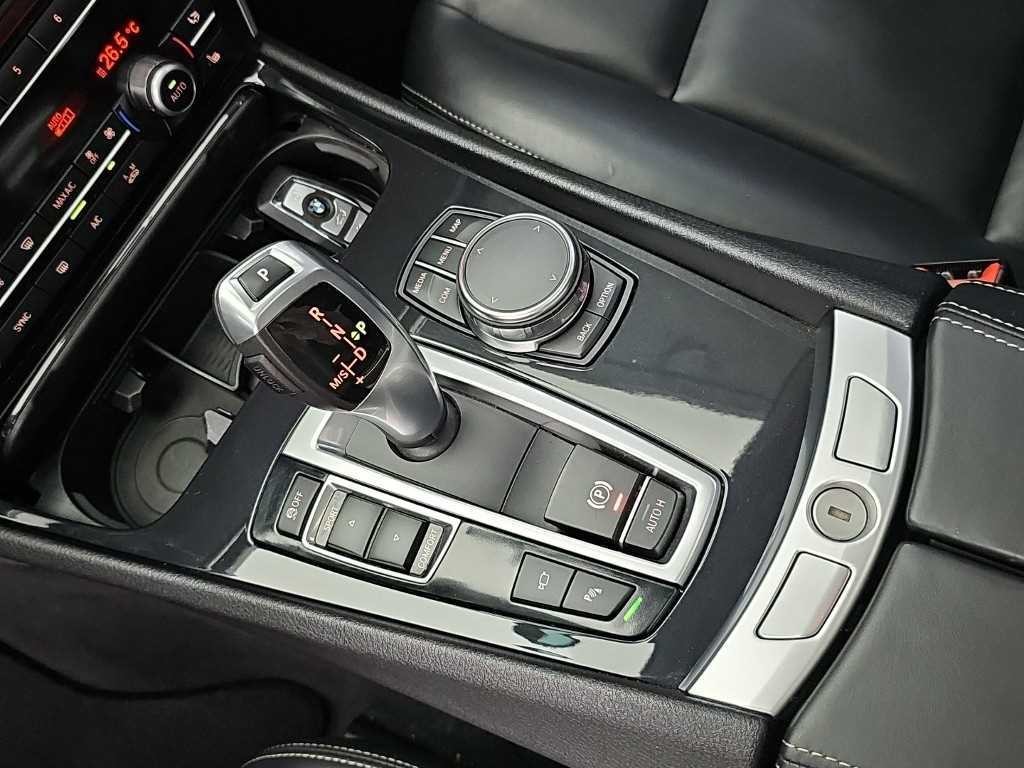 BMW 그란투리스모 5시리즈 GT (F07) GT ED EDITION 이미지 8