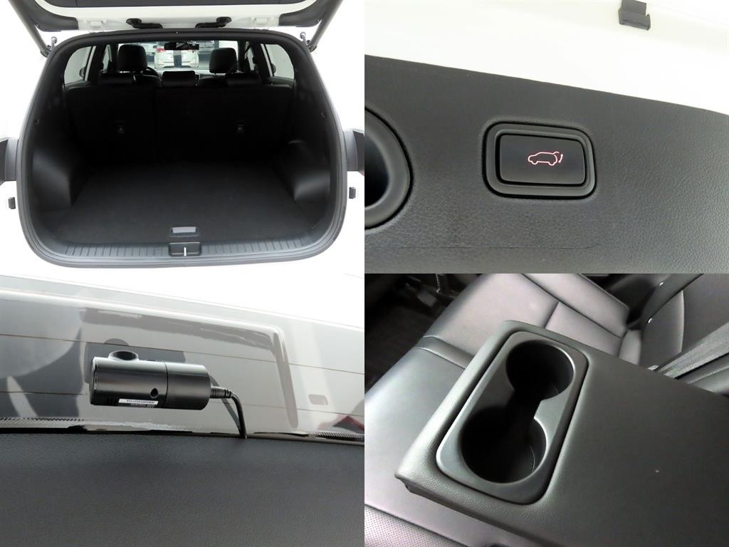 기아 스포티지 스포티지 더 볼드 2.0 디젤 2WD 인텔리전트 이미지 18
