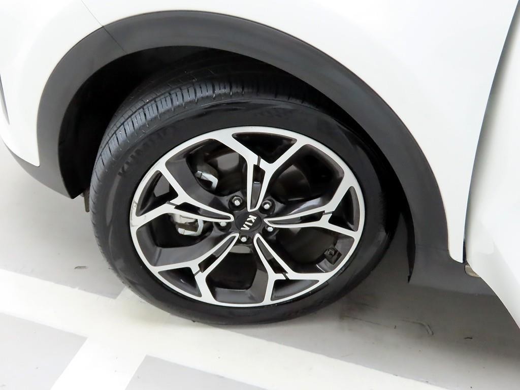 기아 스포티지 스포티지 더 볼드 2.0 디젤 2WD 인텔리전트 이미지 19