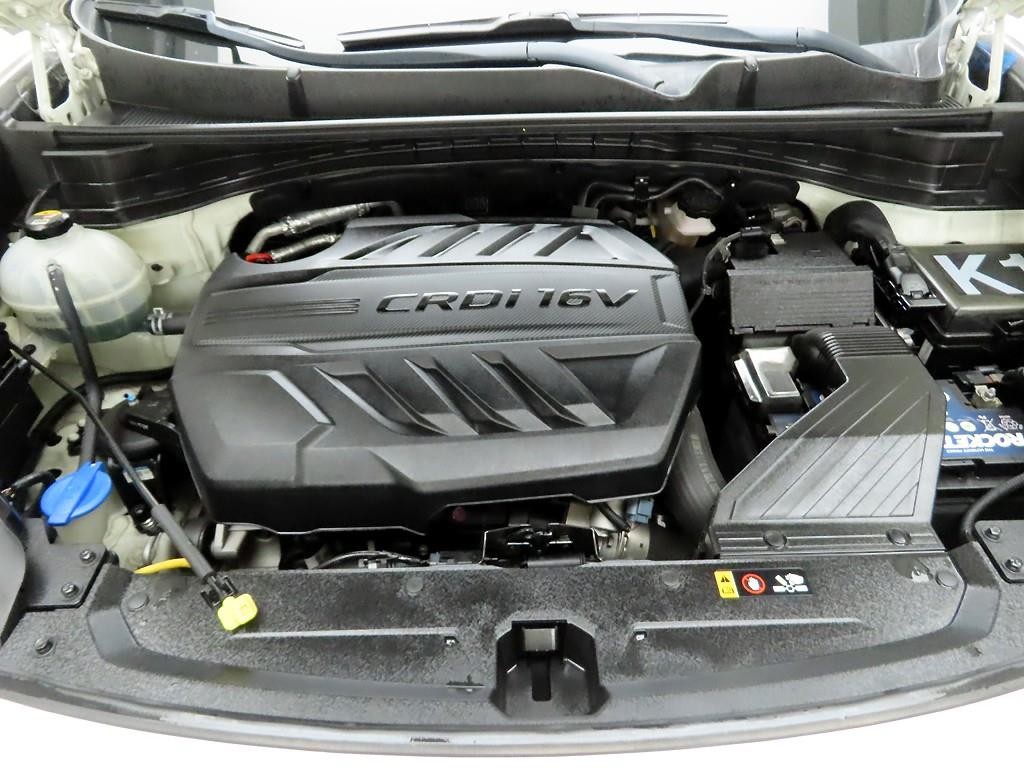 기아 스포티지 스포티지 더 볼드 2.0 디젤 2WD 인텔리전트 이미지 20