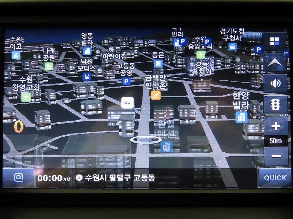 기아 모닝 더 뉴 모닝 스포츠 RUN HIGH 이미지 14