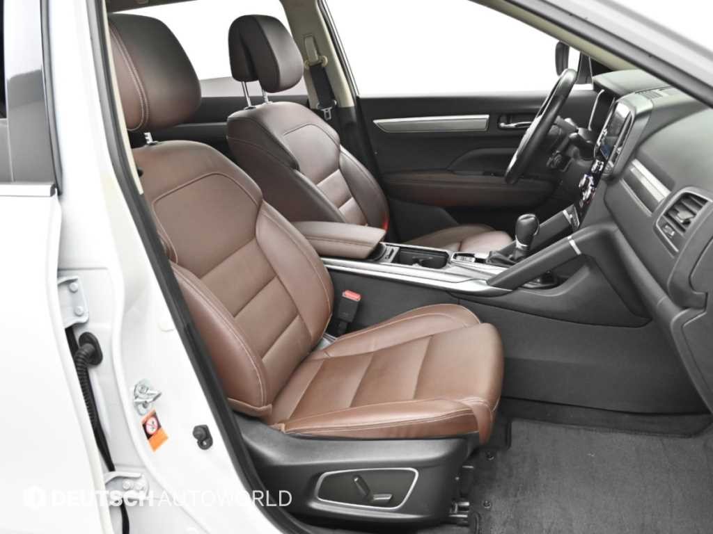 르노코리아(삼성) QM6 더뉴QM6 가솔린 2.0 GDe RE 2WD 이미지 10