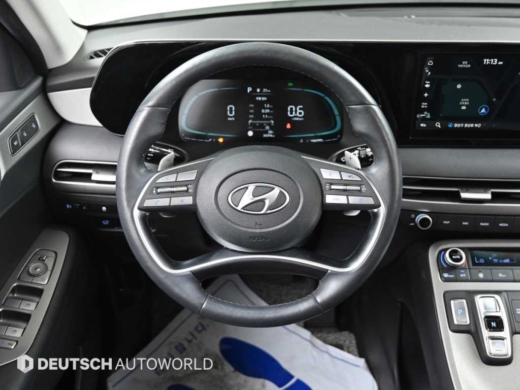 현대 팰리세이드 더 뉴 팰리세이드 가솔린 3.8 2WD 익스클루시브 이미지 13