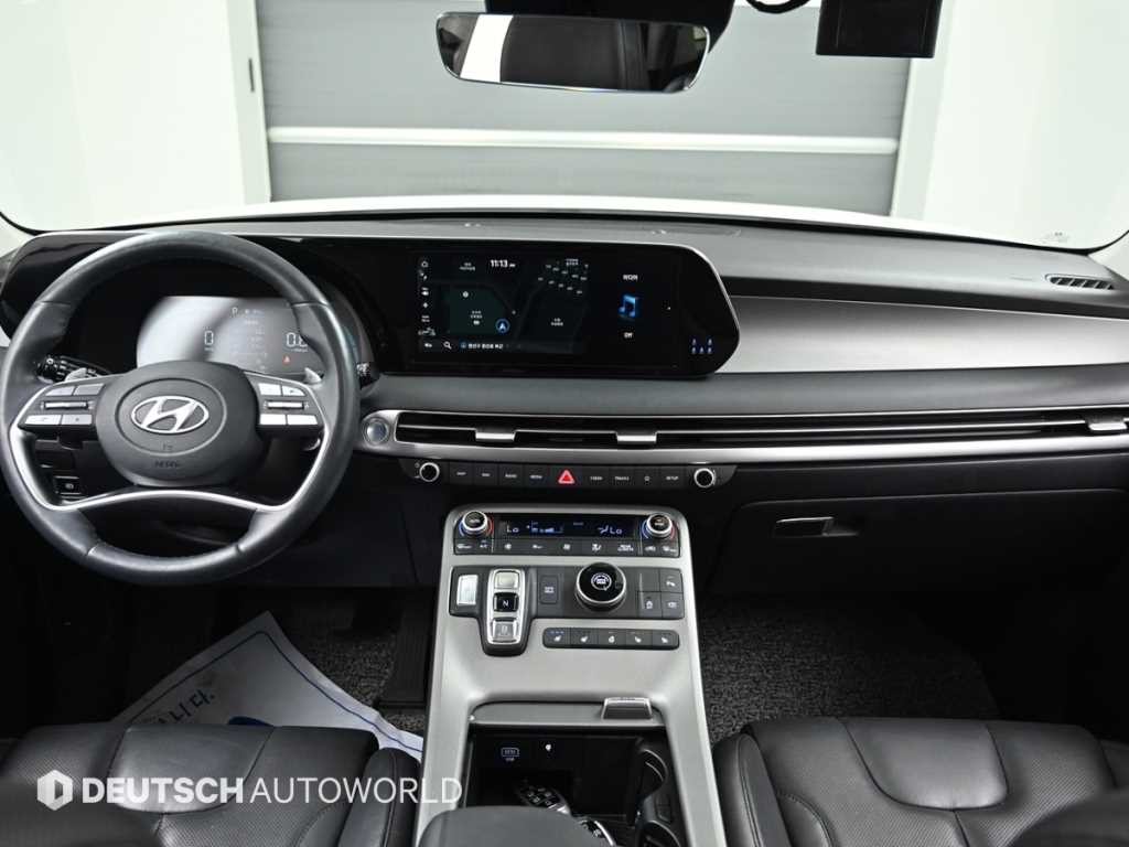 현대 팰리세이드 더 뉴 팰리세이드 가솔린 3.8 2WD 익스클루시브 이미지 7