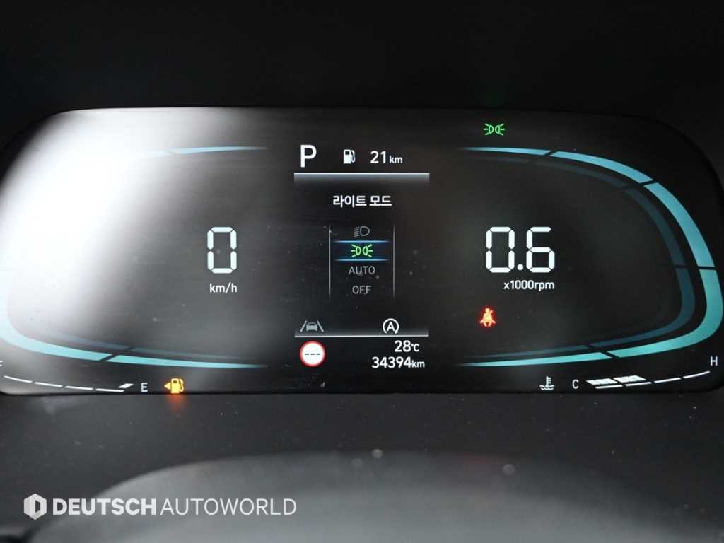 현대 팰리세이드 더 뉴 팰리세이드 가솔린 3.8 2WD 익스클루시브 이미지 8