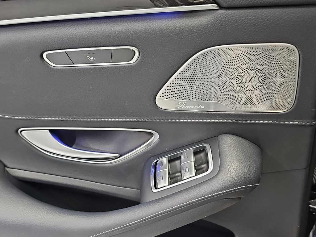 벤츠 S 클래스 S클래스-W222 S 350 d 4MATIC AMG Line 이미지 14