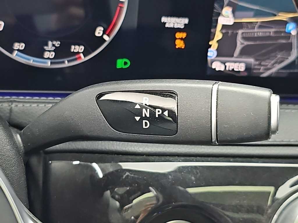벤츠 S 클래스 S클래스-W222 S 350 d 4MATIC AMG Line 이미지 8