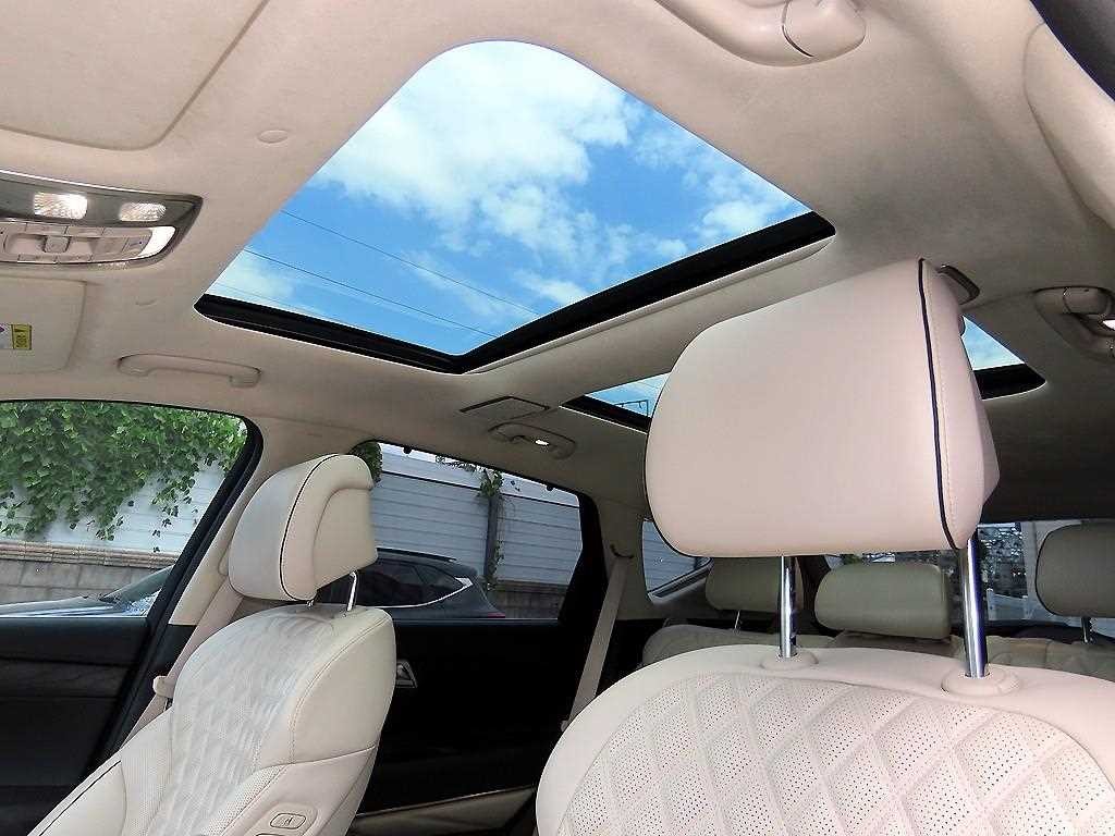 제네시스 GV80 가솔린 2.5T AWD 이미지 14