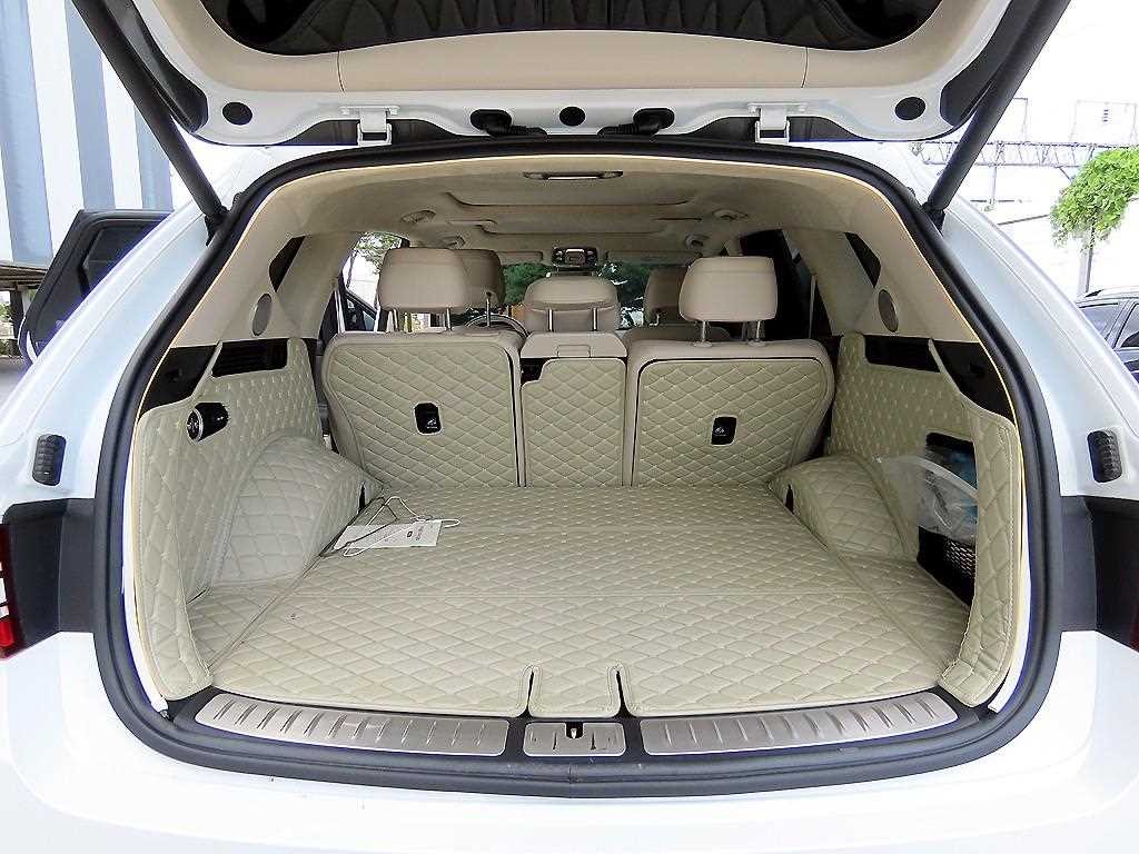 제네시스 GV80 가솔린 2.5T AWD 이미지 15