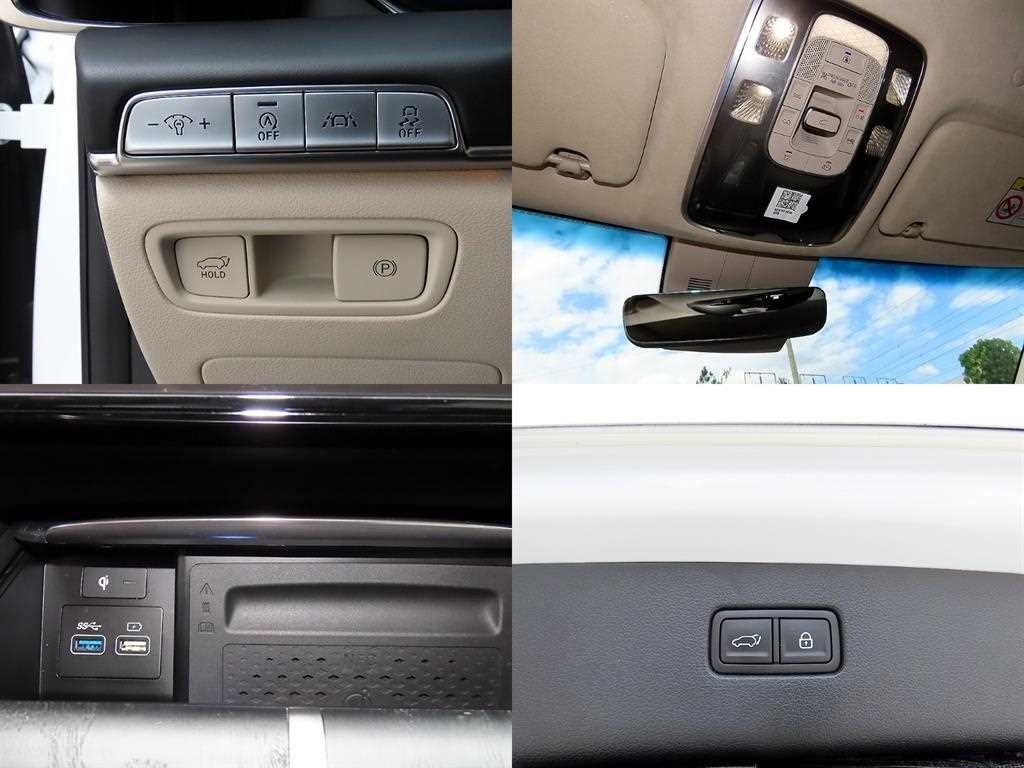 제네시스 GV80 가솔린 2.5T AWD 이미지 18