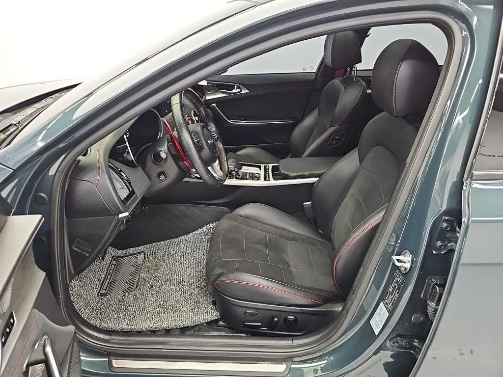 기아 스팅어 스팅어 마이스터 AWD 2.5 마스터즈 이미지 11