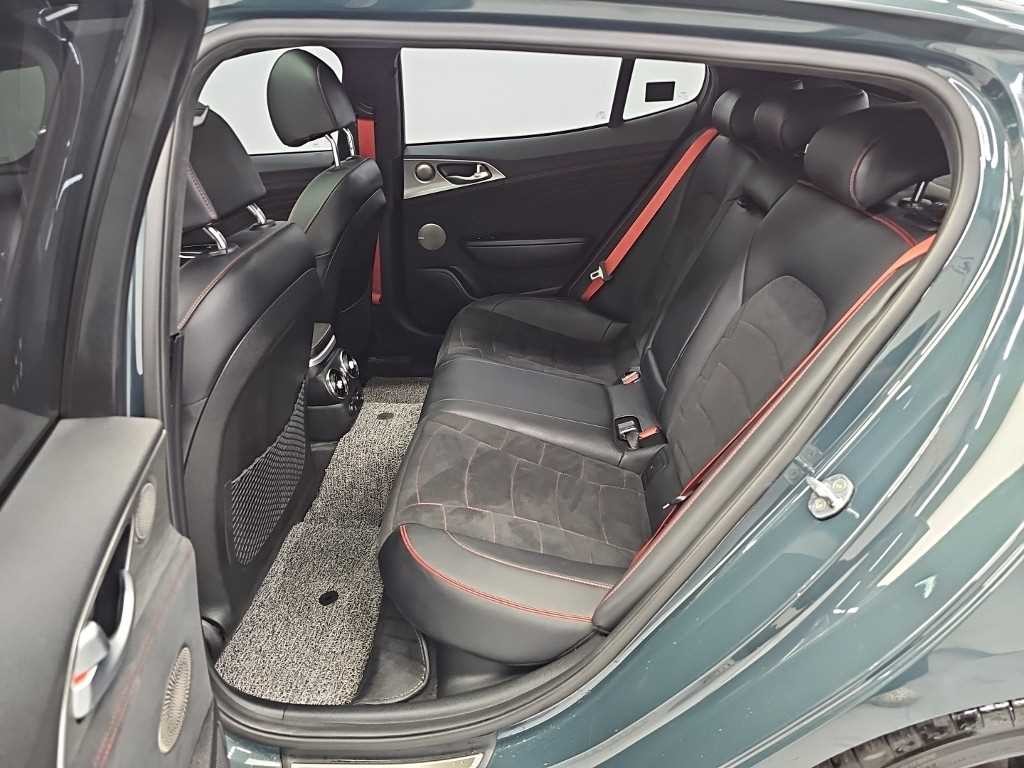 기아 스팅어 스팅어 마이스터 AWD 2.5 마스터즈 이미지 12