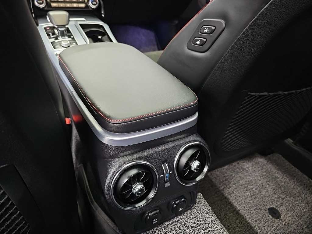 기아 스팅어 스팅어 마이스터 AWD 2.5 마스터즈 이미지 14