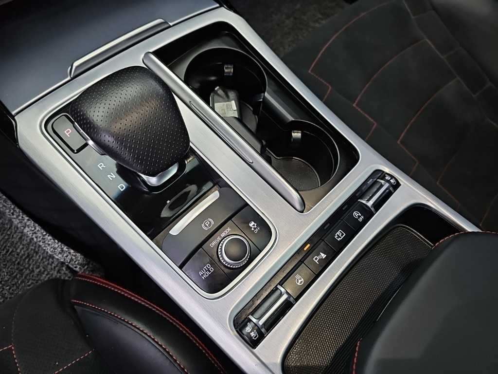 기아 스팅어 스팅어 마이스터 AWD 2.5 마스터즈 이미지 8