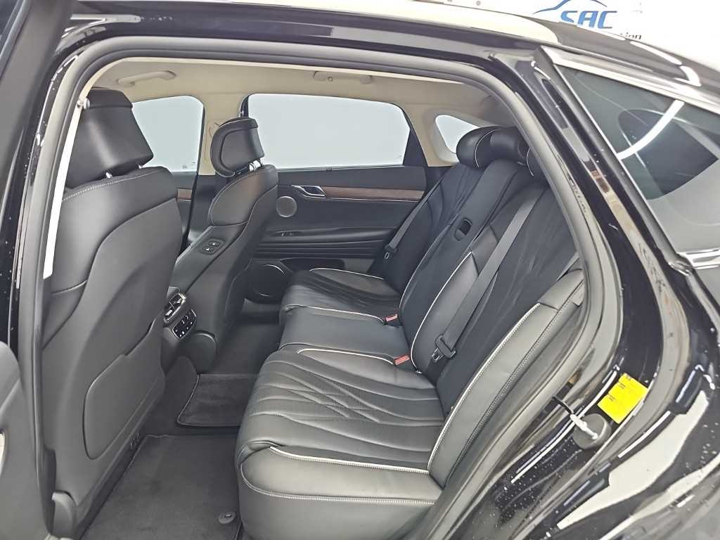 제네시스 G80 G80(RG3) 일렉트리파이드 이미지 12