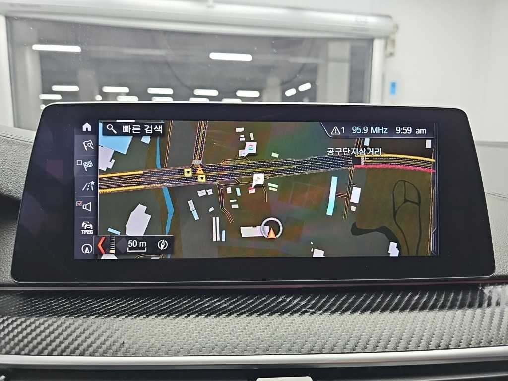 BMW 5시리즈 5시리즈 (G30) 530i M 스포츠 플러스 이미지 15