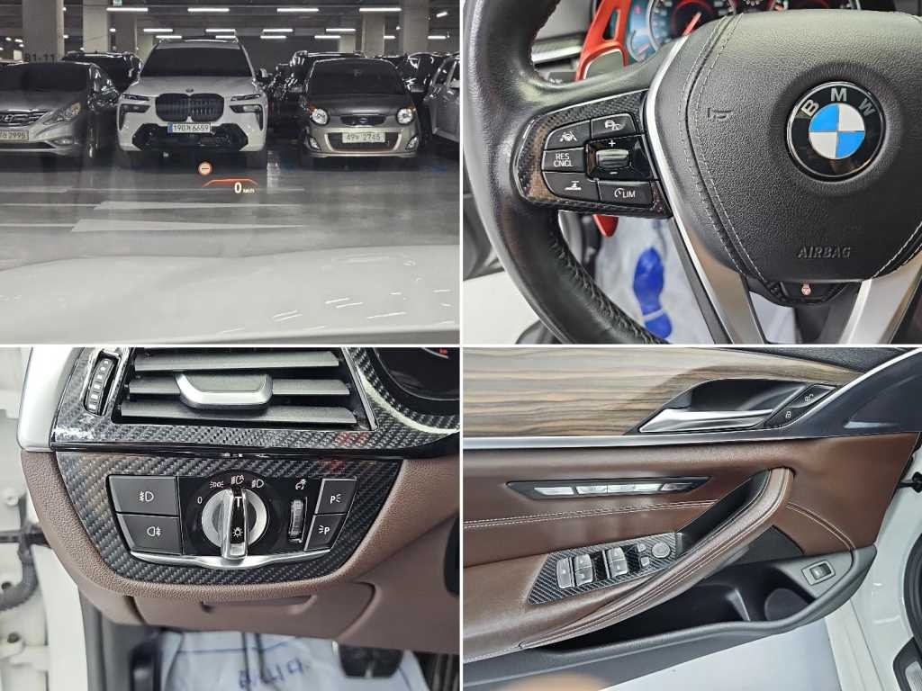 BMW 5시리즈 5시리즈 (G30) 530i M 스포츠 플러스 이미지 18